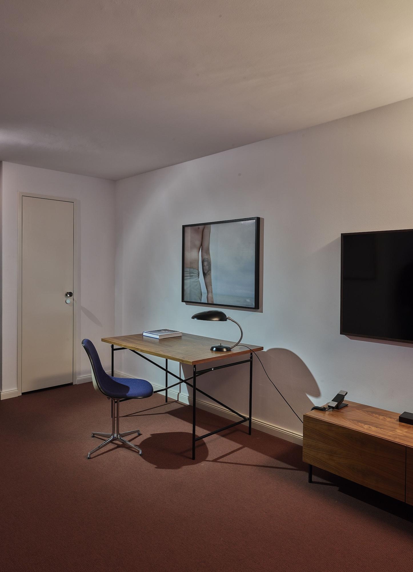 The Qvest Hideaway Hotel Cologne Exterior photo