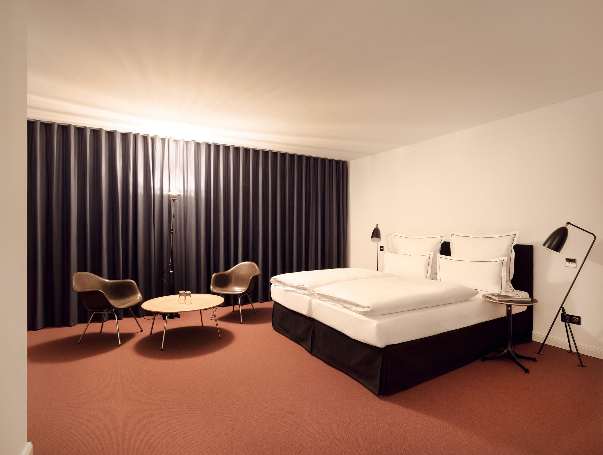 The Qvest Hideaway Hotel Cologne Exterior photo